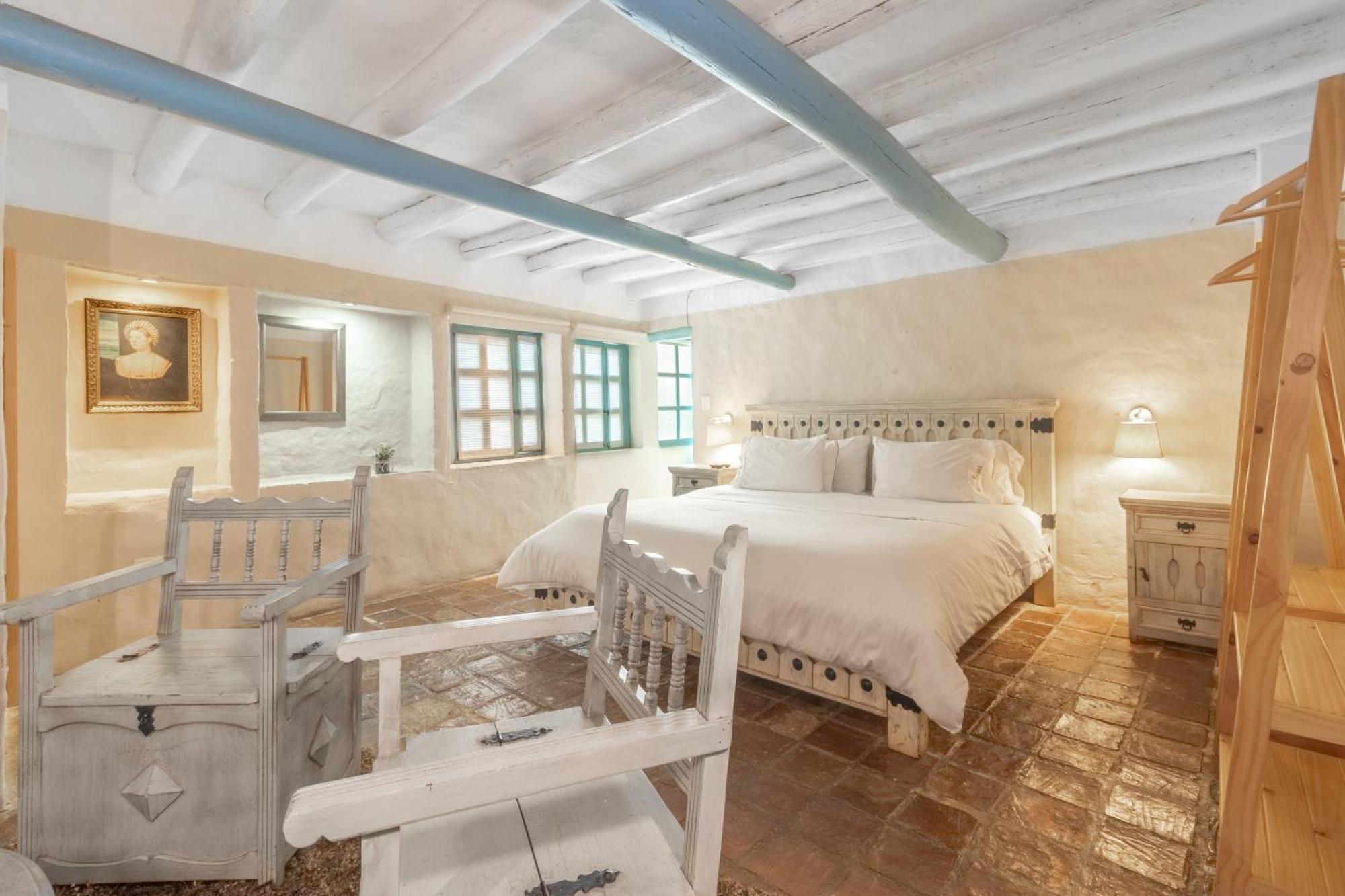 Casa Provenzal Ξενοδοχείο Villa de Leyva Εξωτερικό φωτογραφία