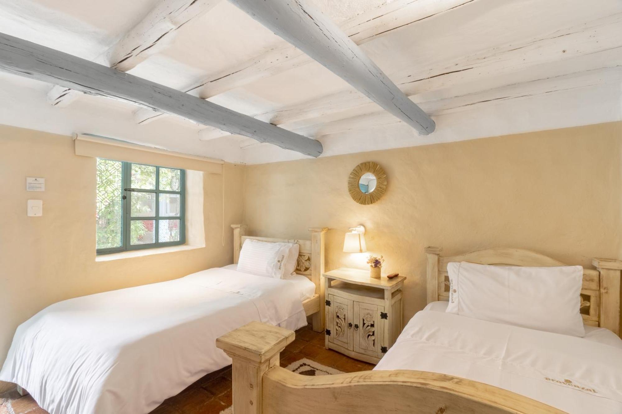 Casa Provenzal Ξενοδοχείο Villa de Leyva Εξωτερικό φωτογραφία