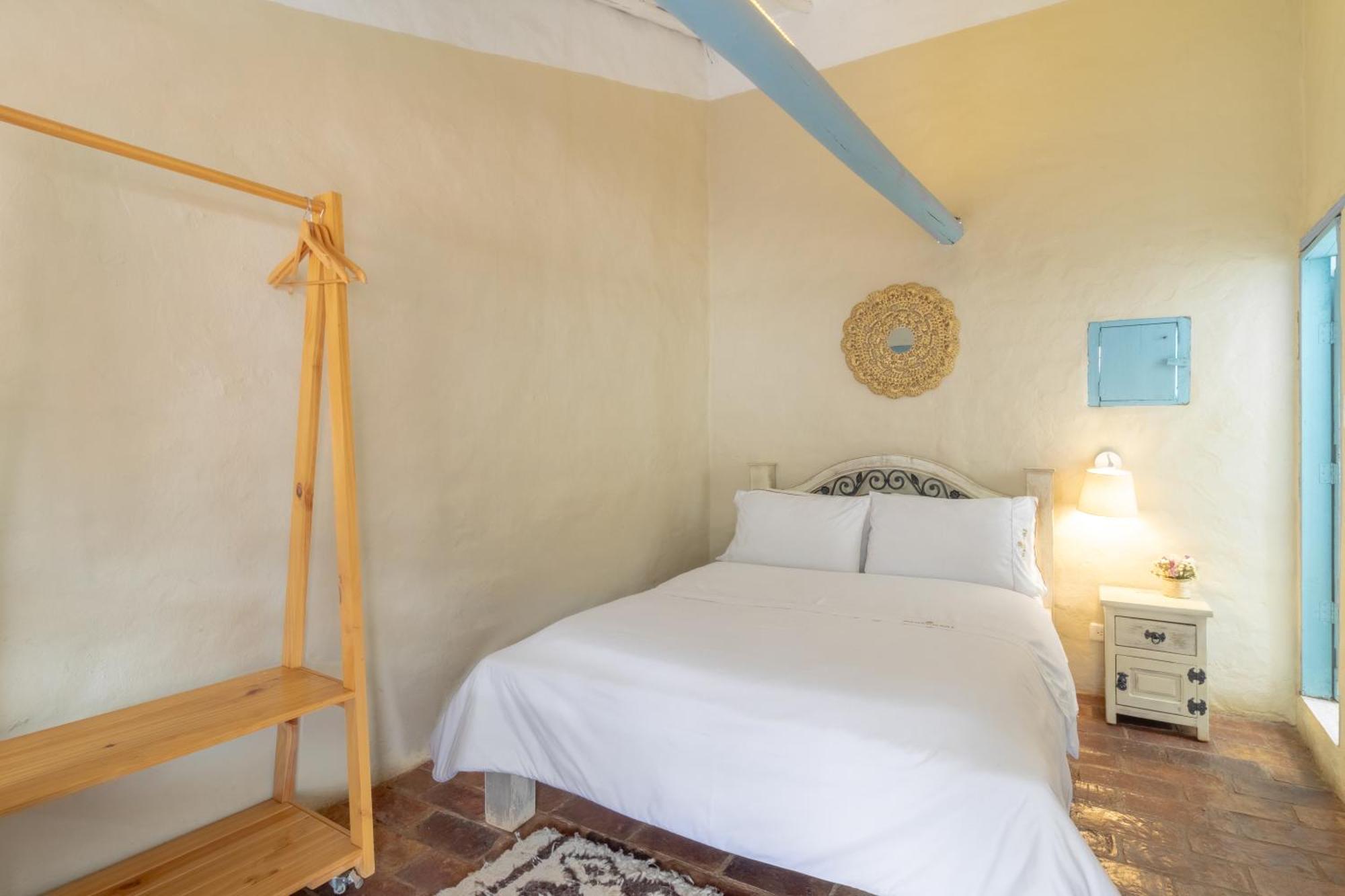 Casa Provenzal Ξενοδοχείο Villa de Leyva Εξωτερικό φωτογραφία