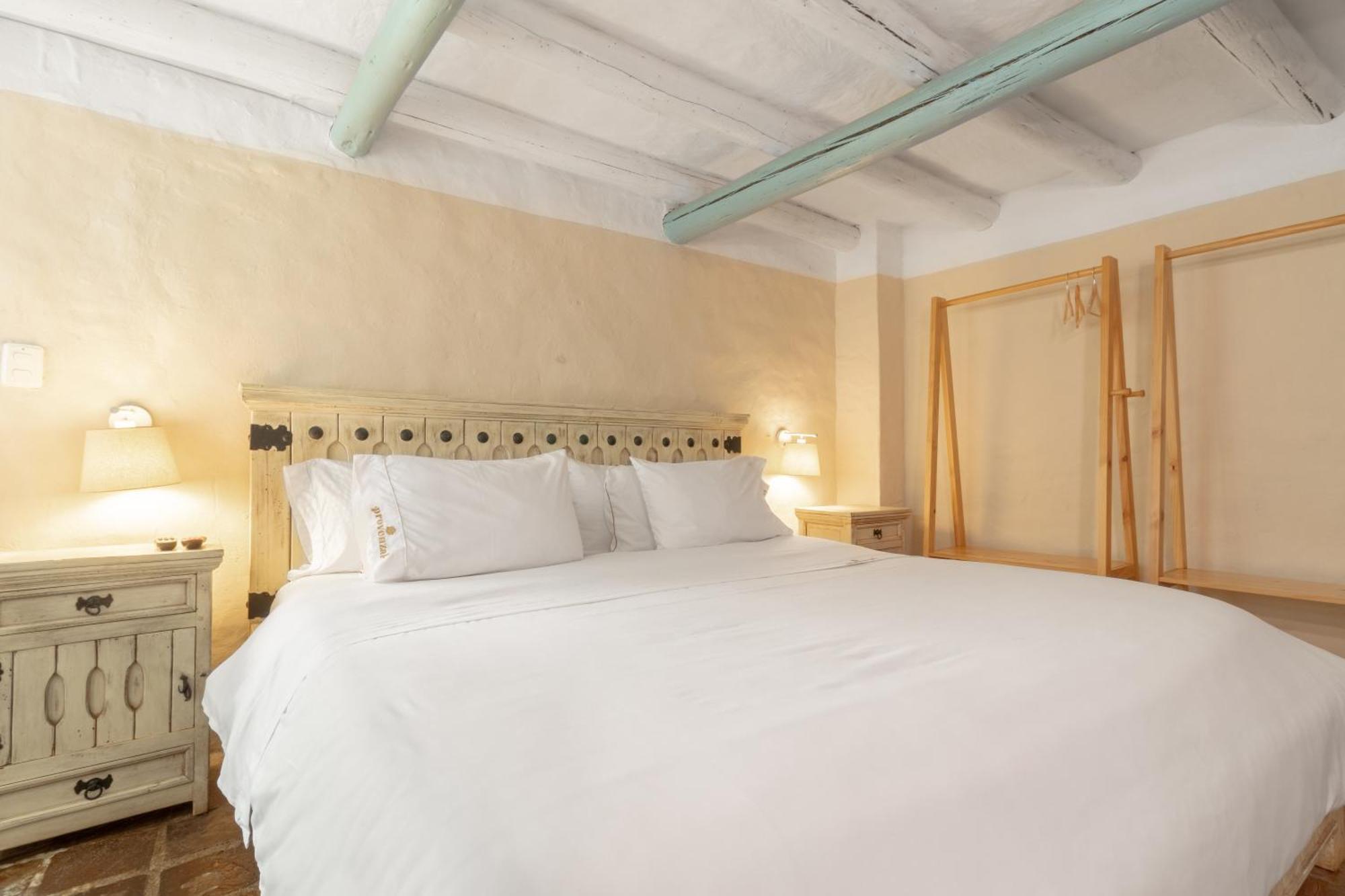 Casa Provenzal Ξενοδοχείο Villa de Leyva Εξωτερικό φωτογραφία