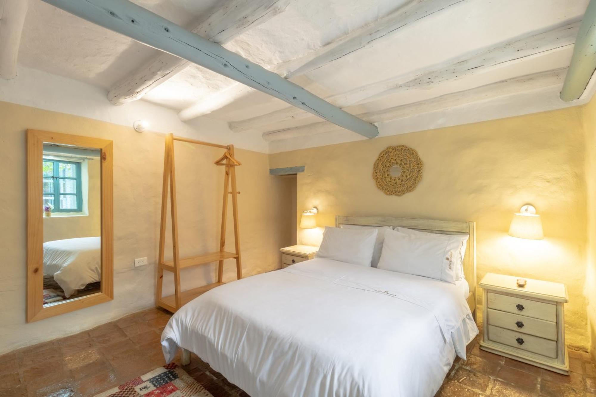 Casa Provenzal Ξενοδοχείο Villa de Leyva Εξωτερικό φωτογραφία