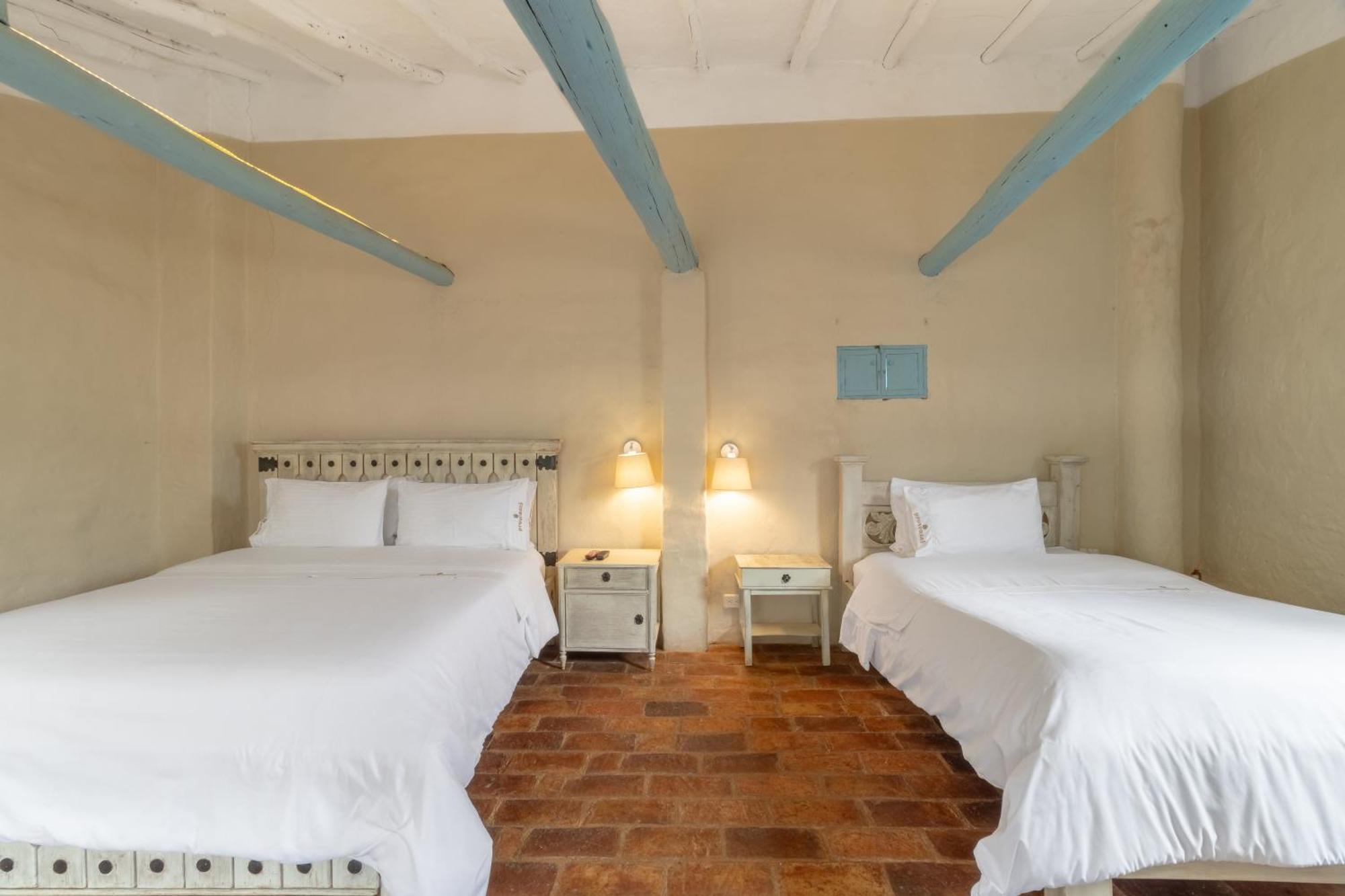 Casa Provenzal Ξενοδοχείο Villa de Leyva Εξωτερικό φωτογραφία