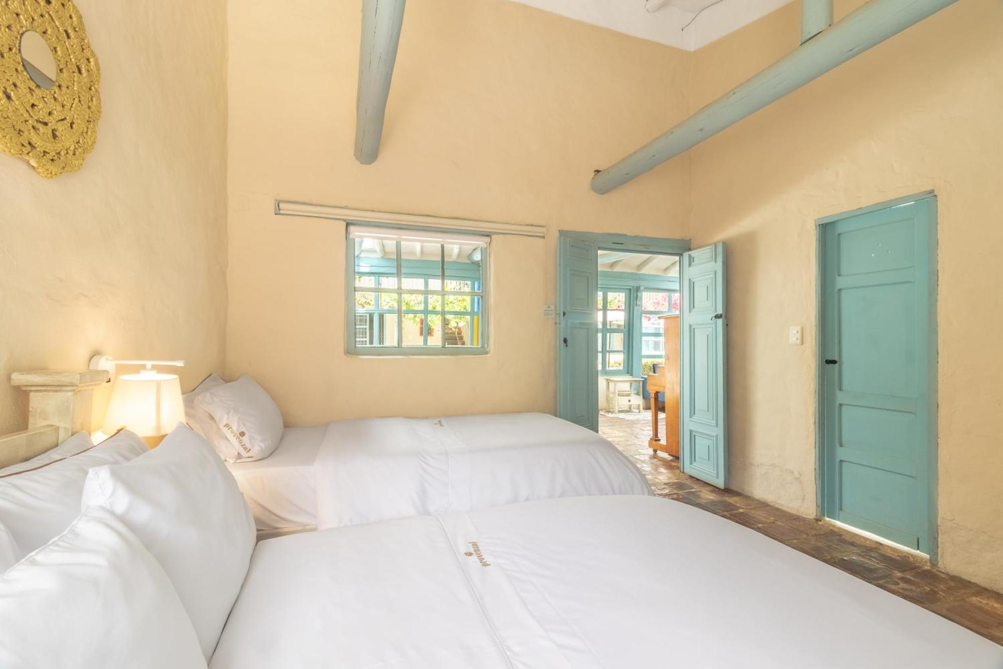 Casa Provenzal Ξενοδοχείο Villa de Leyva Εξωτερικό φωτογραφία