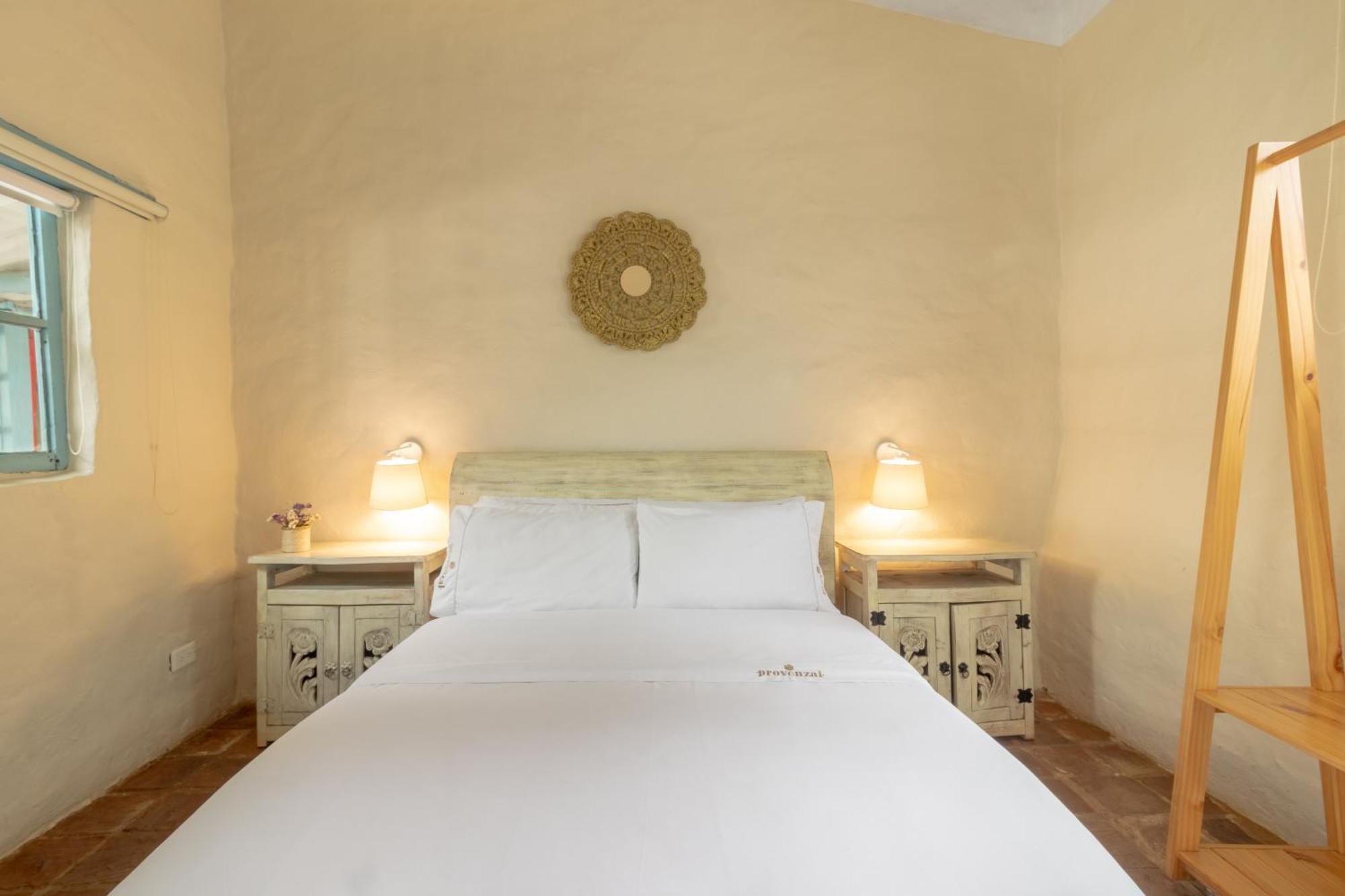 Casa Provenzal Ξενοδοχείο Villa de Leyva Εξωτερικό φωτογραφία