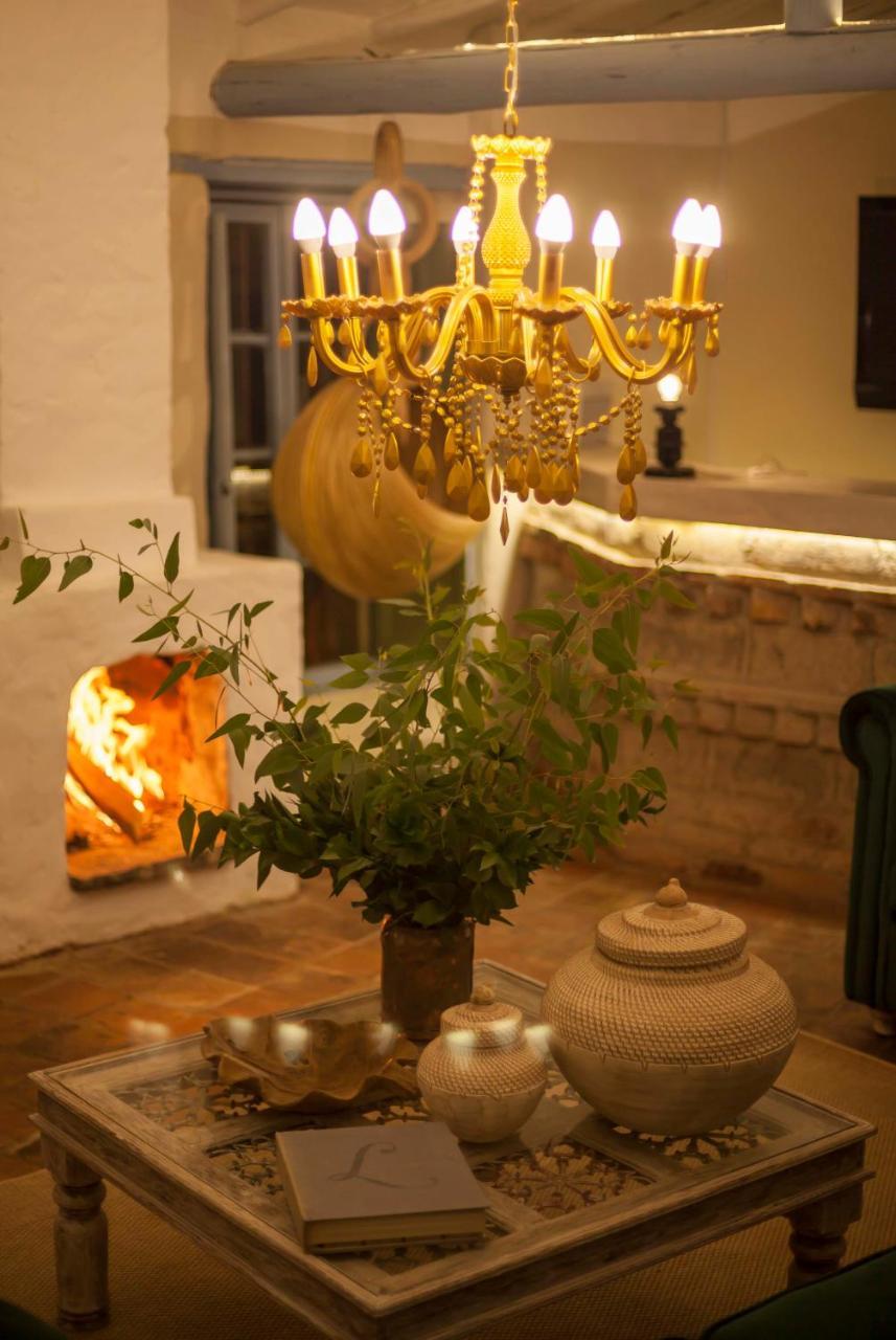 Casa Provenzal Ξενοδοχείο Villa de Leyva Εξωτερικό φωτογραφία