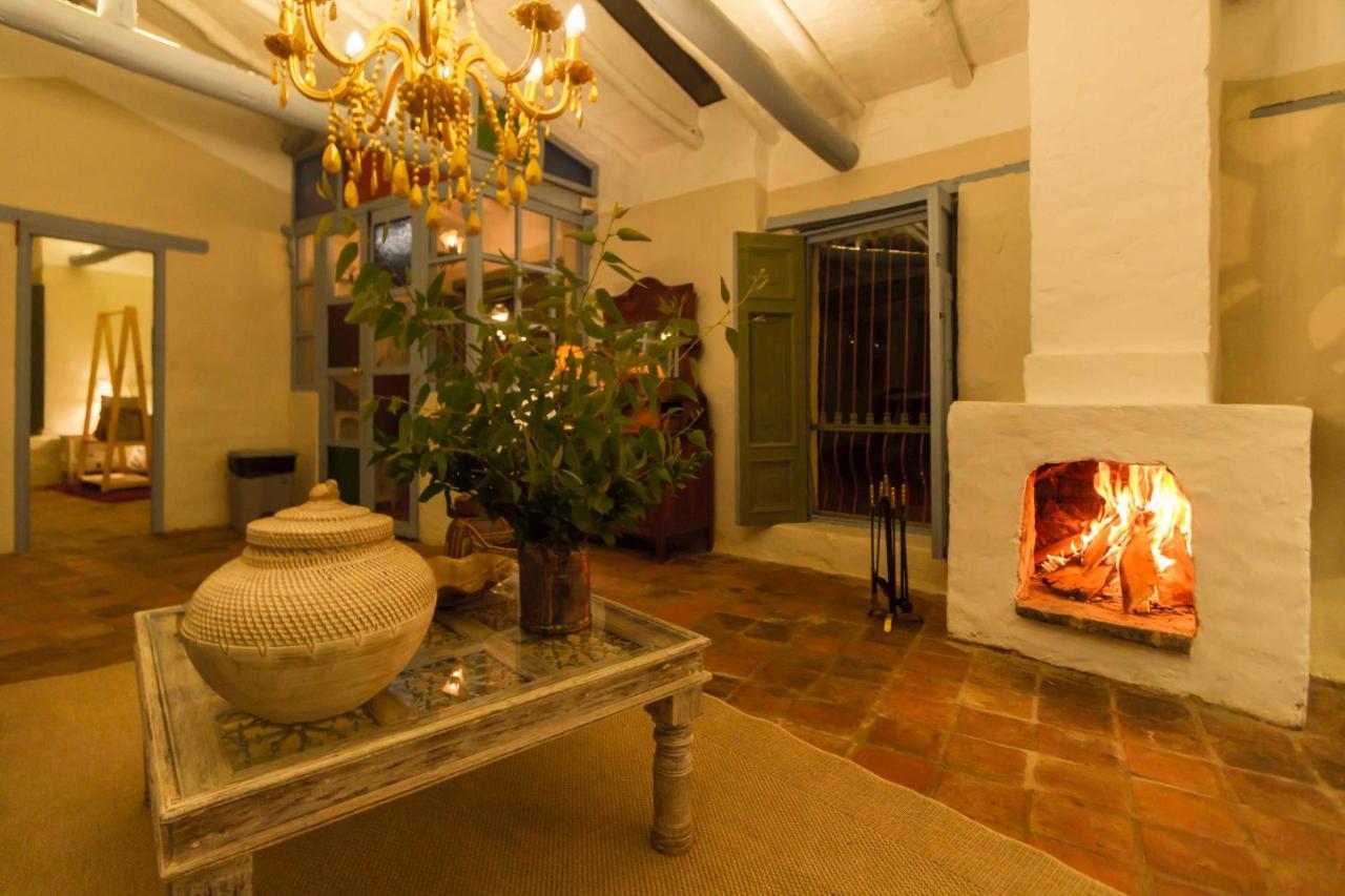 Casa Provenzal Ξενοδοχείο Villa de Leyva Εξωτερικό φωτογραφία